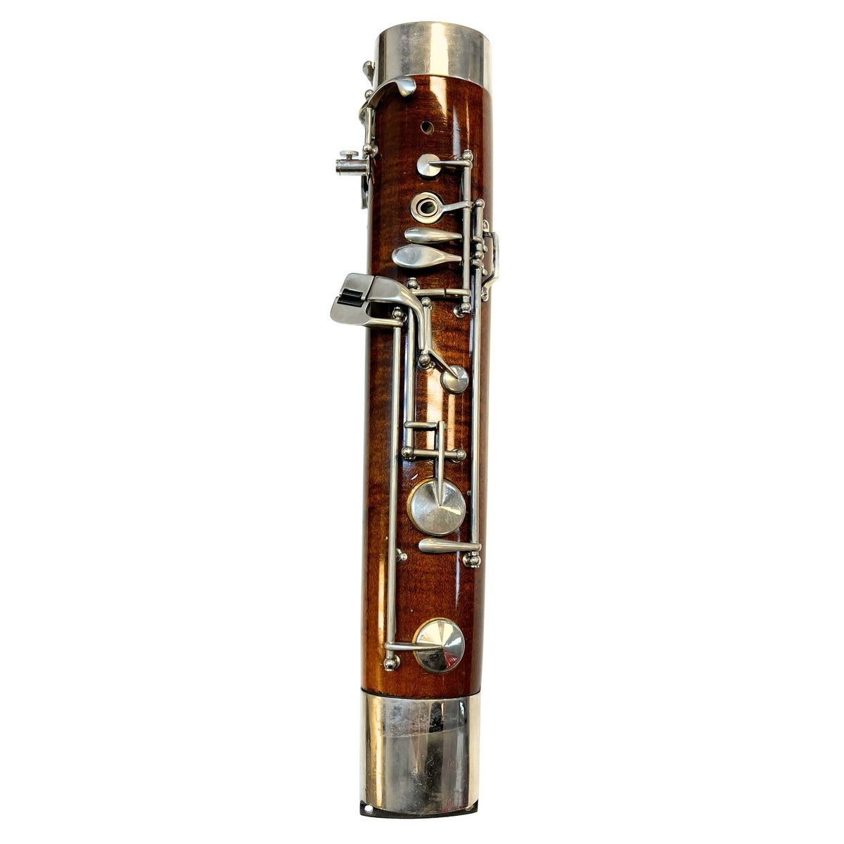 Used Fox 222D Bassoon 138xx