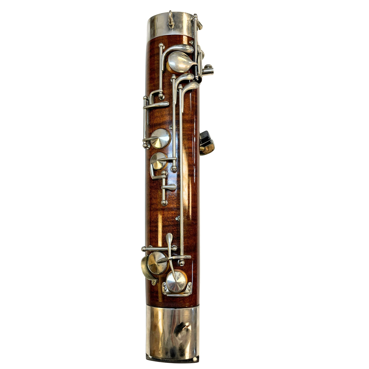 Used Fox 222D Bassoon 138xx