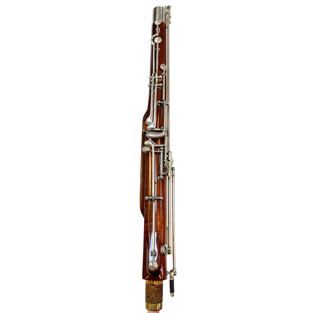 Used Fox 222D Bassoon 138xx