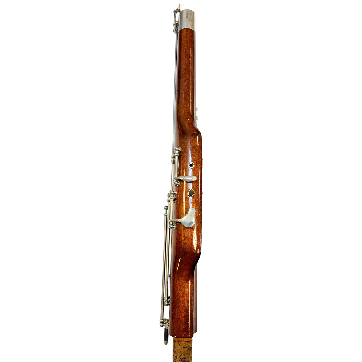 Used Fox 222D Bassoon 138xx