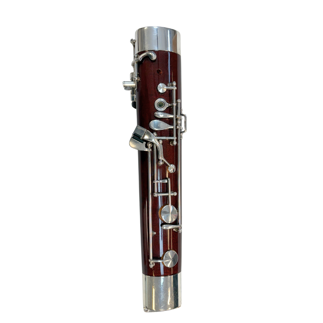 Used Fox 222D Bassoon 349xx