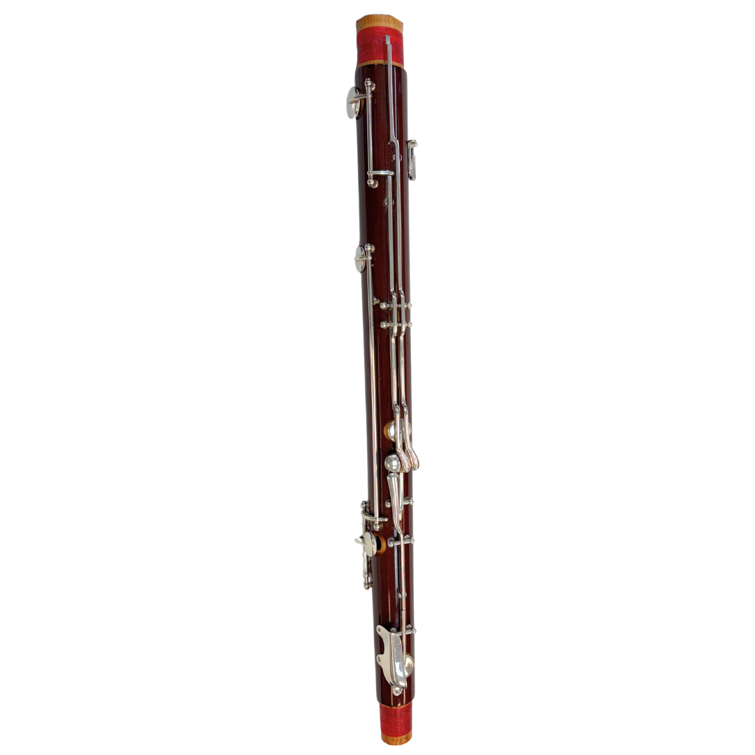 Used Fox 222D Bassoon 349xx
