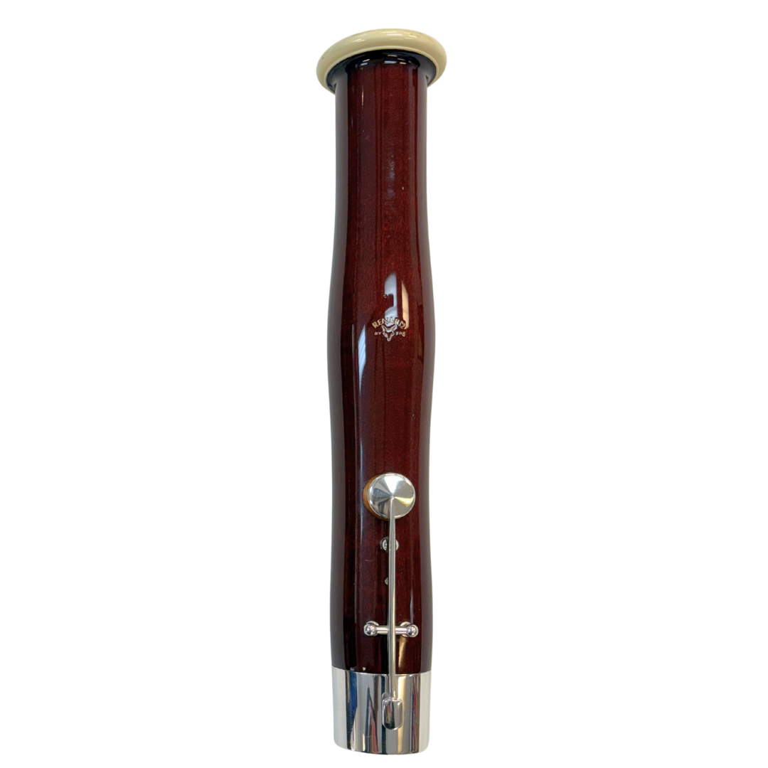 Used Fox 222D Bassoon 349xx