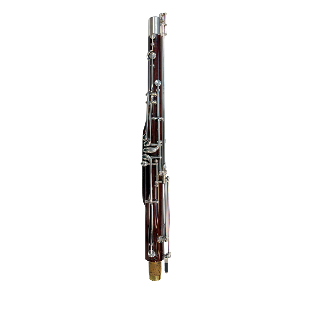 Used Fox 222D Bassoon 349xx