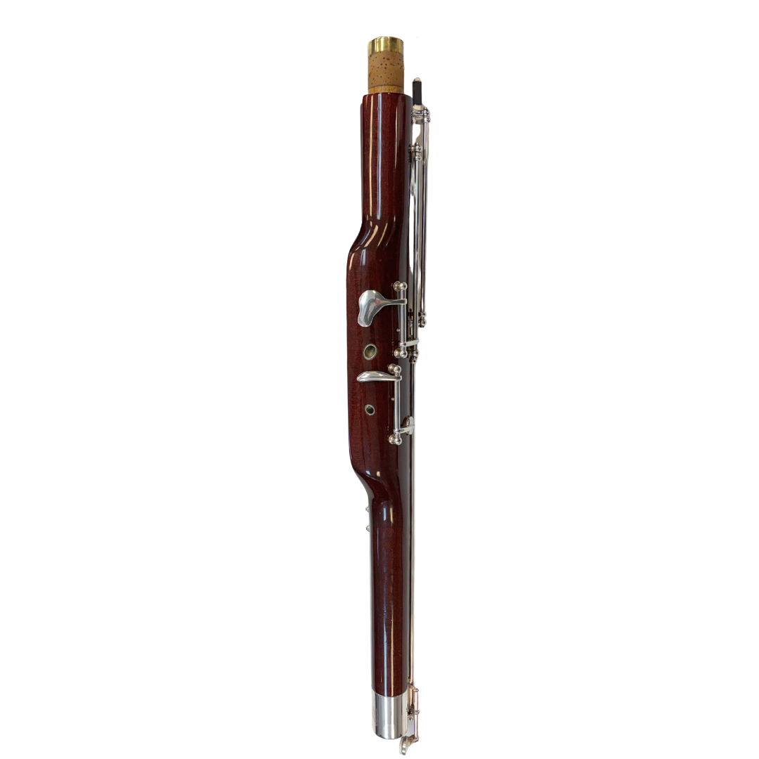 Used Fox 222D Bassoon 349xx