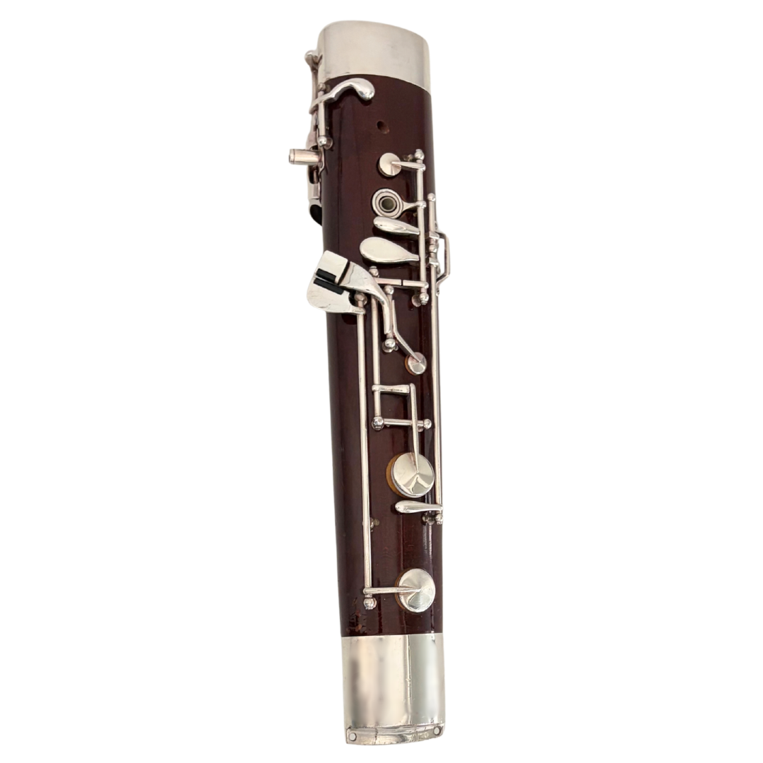 Used Fox 222D Bassoon 429xx