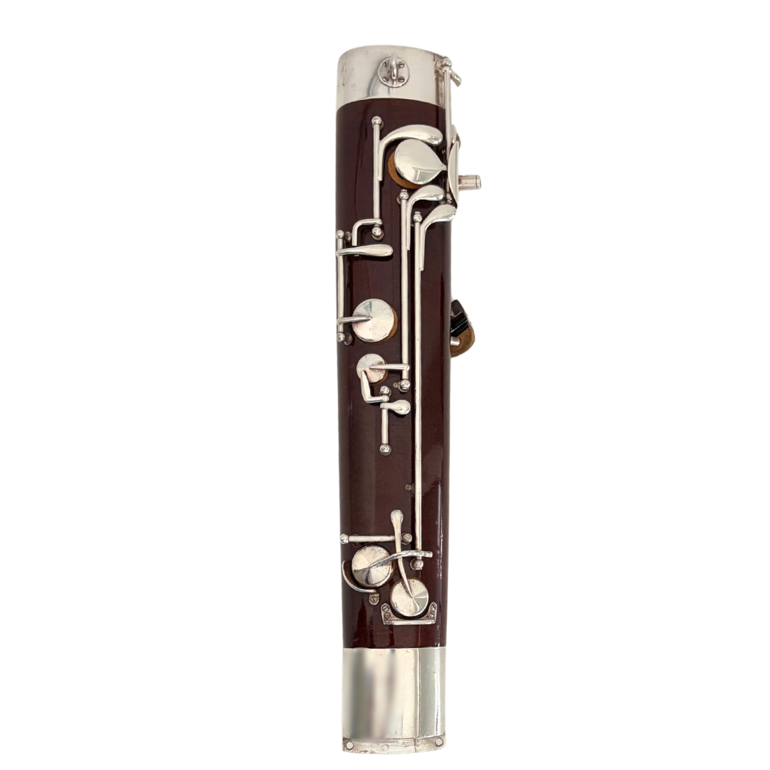 Used Fox 222D Bassoon 429xx