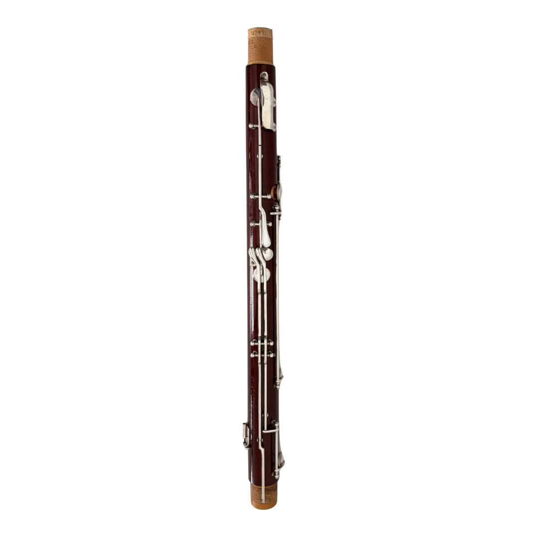 Used Fox 222D Bassoon 429xx