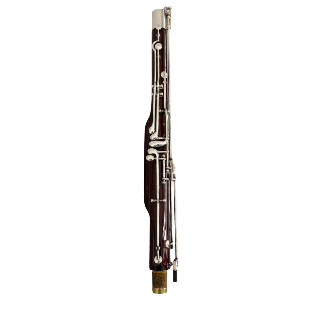 Used Fox 222D Bassoon 429xx