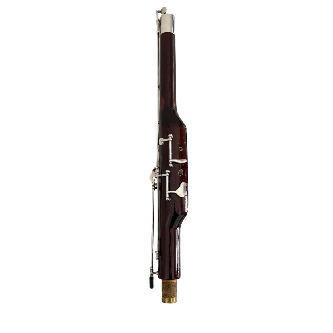 Used Fox 222D Bassoon 429xx