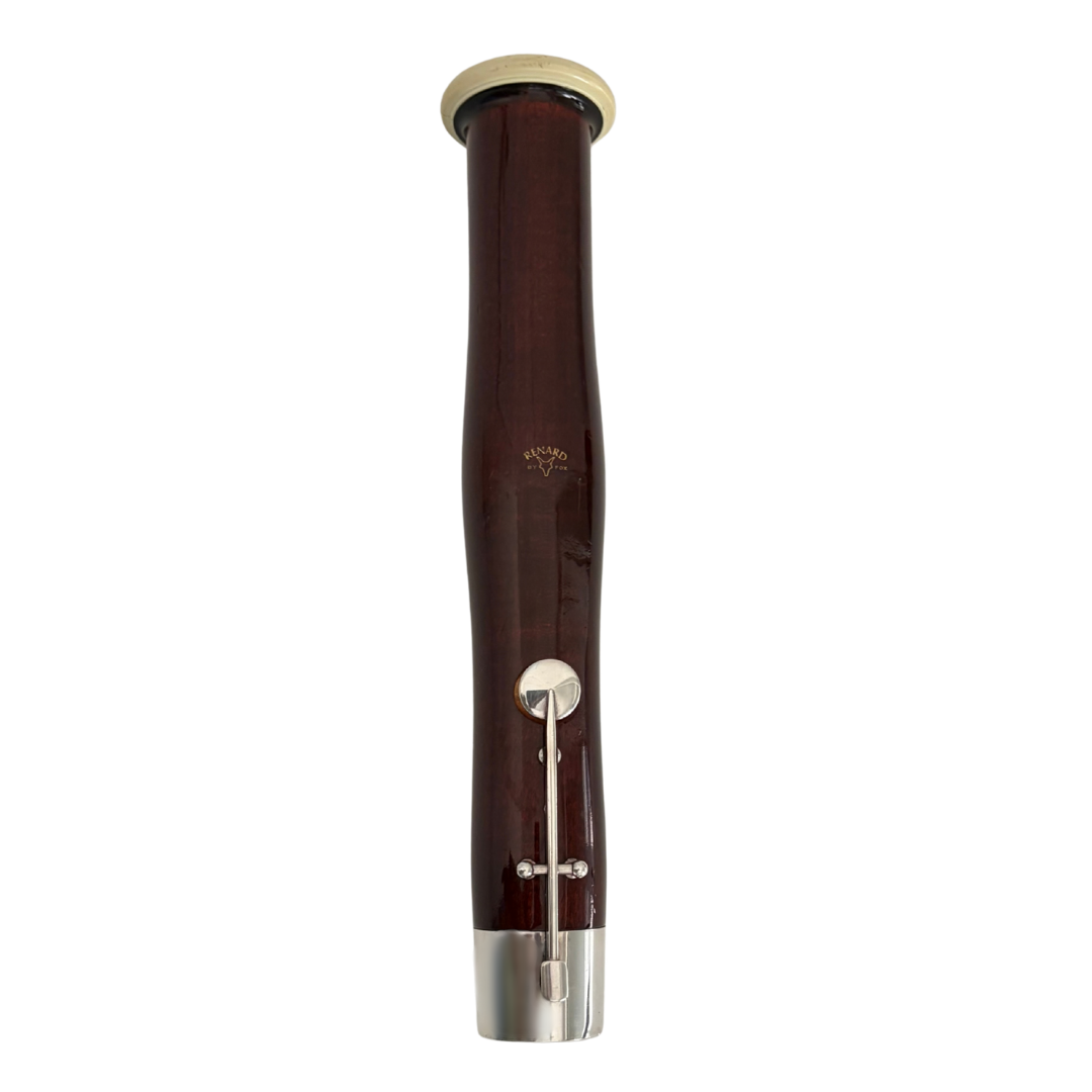 Used Fox 222D Bassoon 429xx