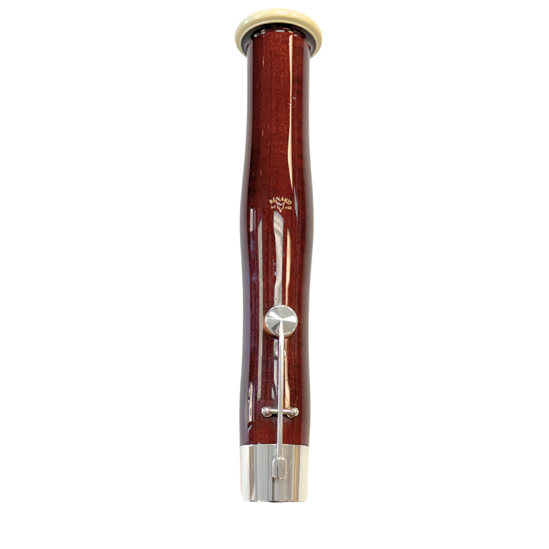 Used Fox 222D Bassoon 479xx
