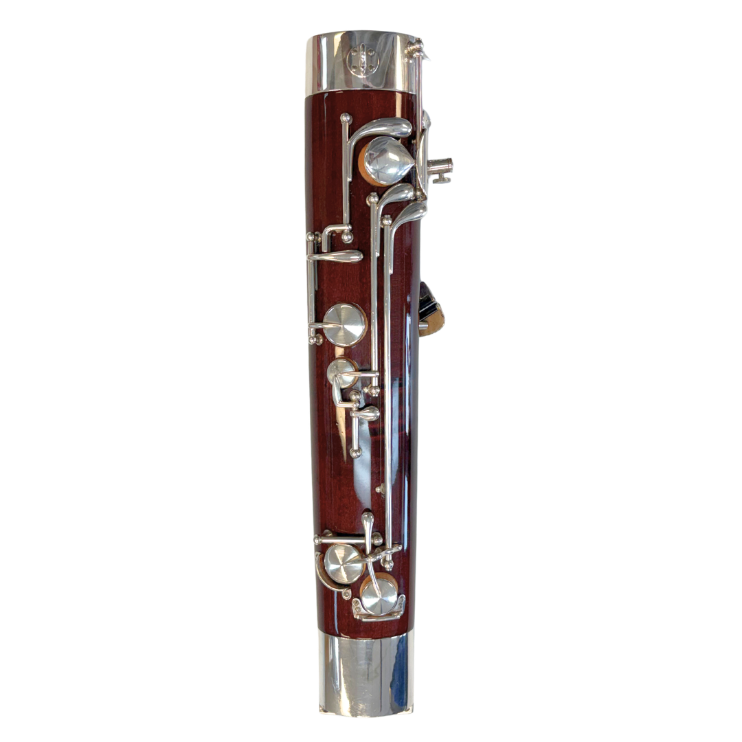 Used Fox 222D Bassoon 479xx