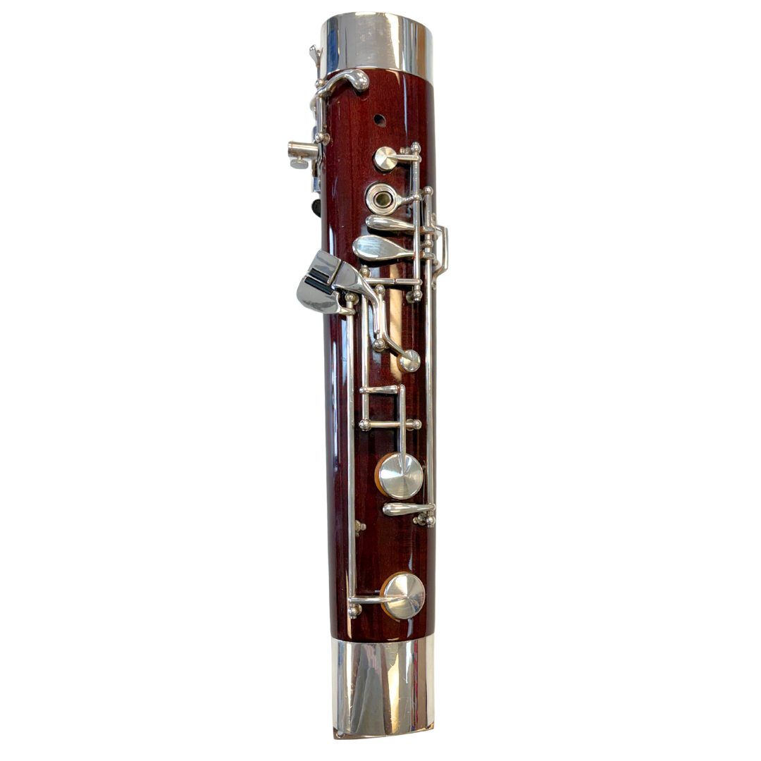 Used Fox 222D Bassoon 479xx