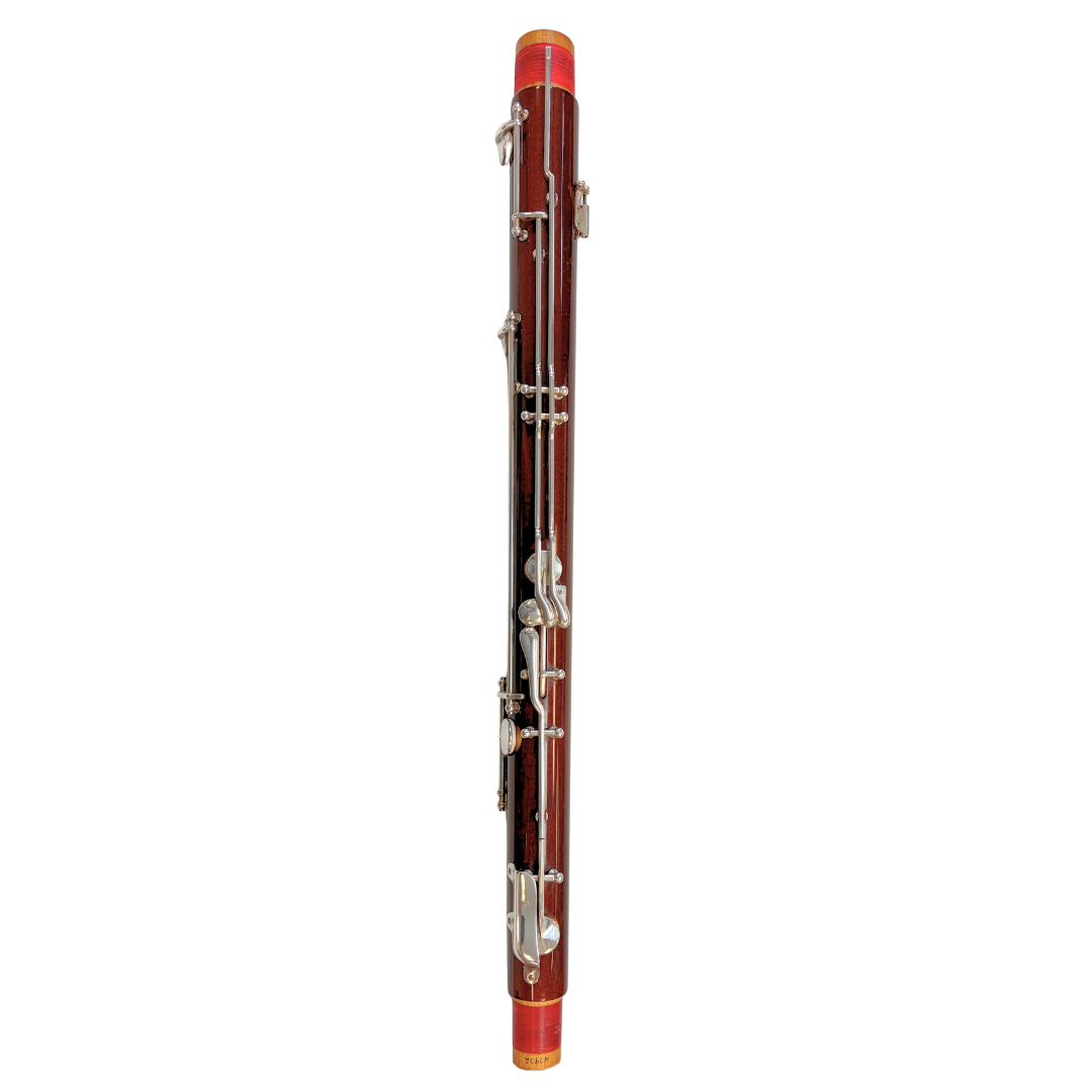 Used Fox 222D Bassoon 479xx