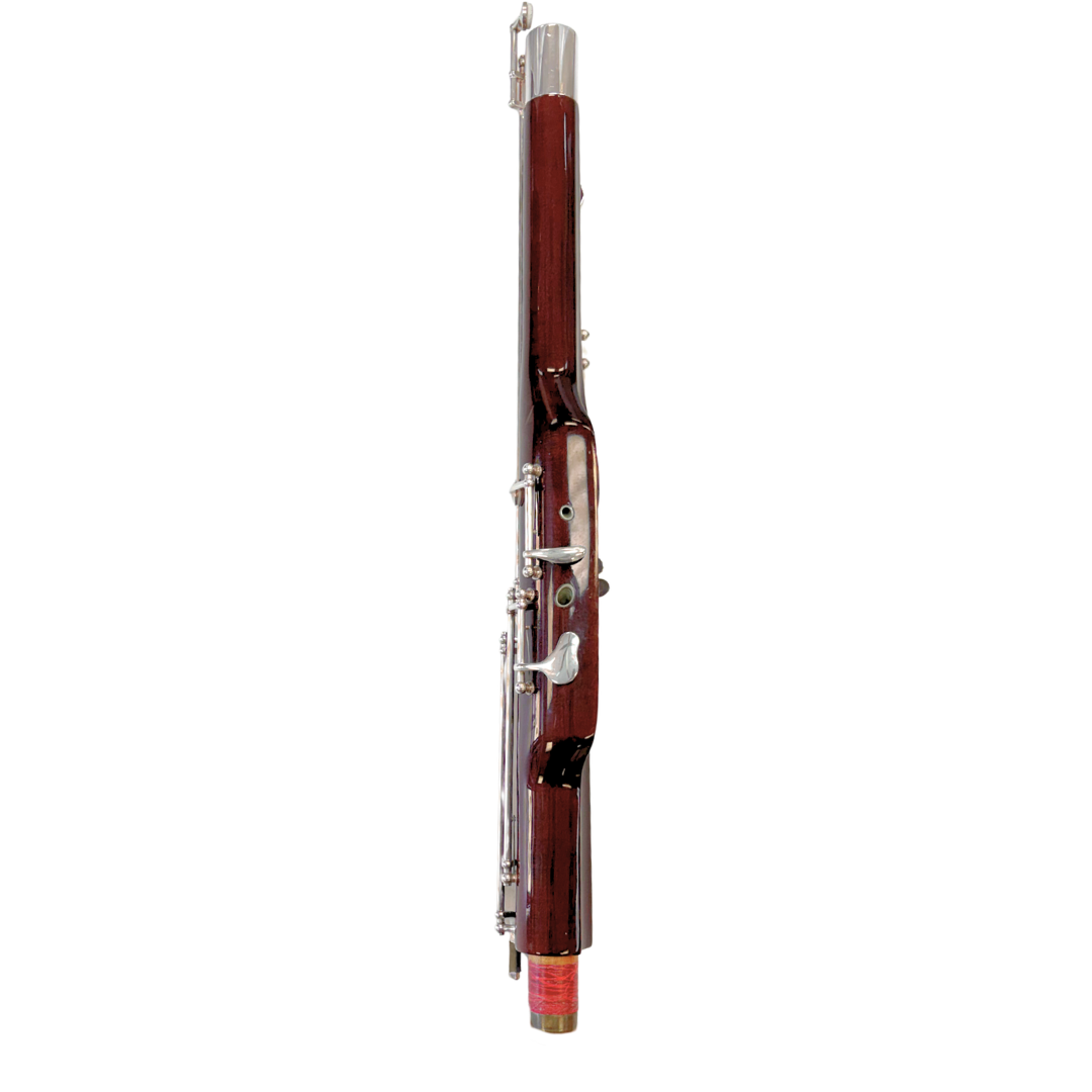 Used Fox 222D Bassoon 479xx