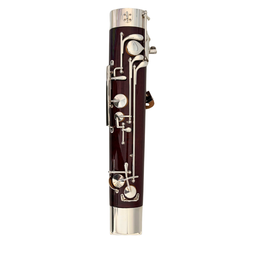 Used Fox 222D Bassoon 754xx