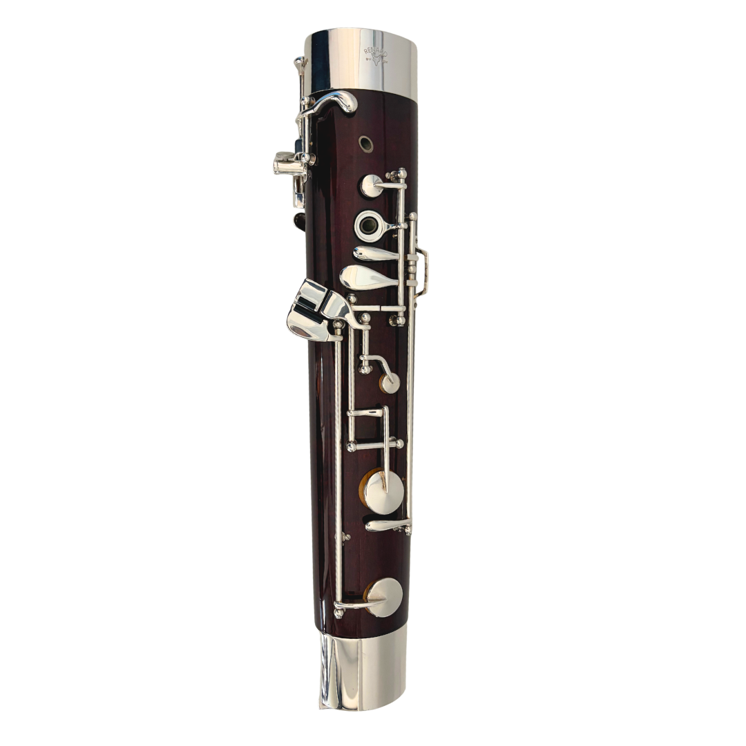 Used Fox 222D Bassoon 754xx