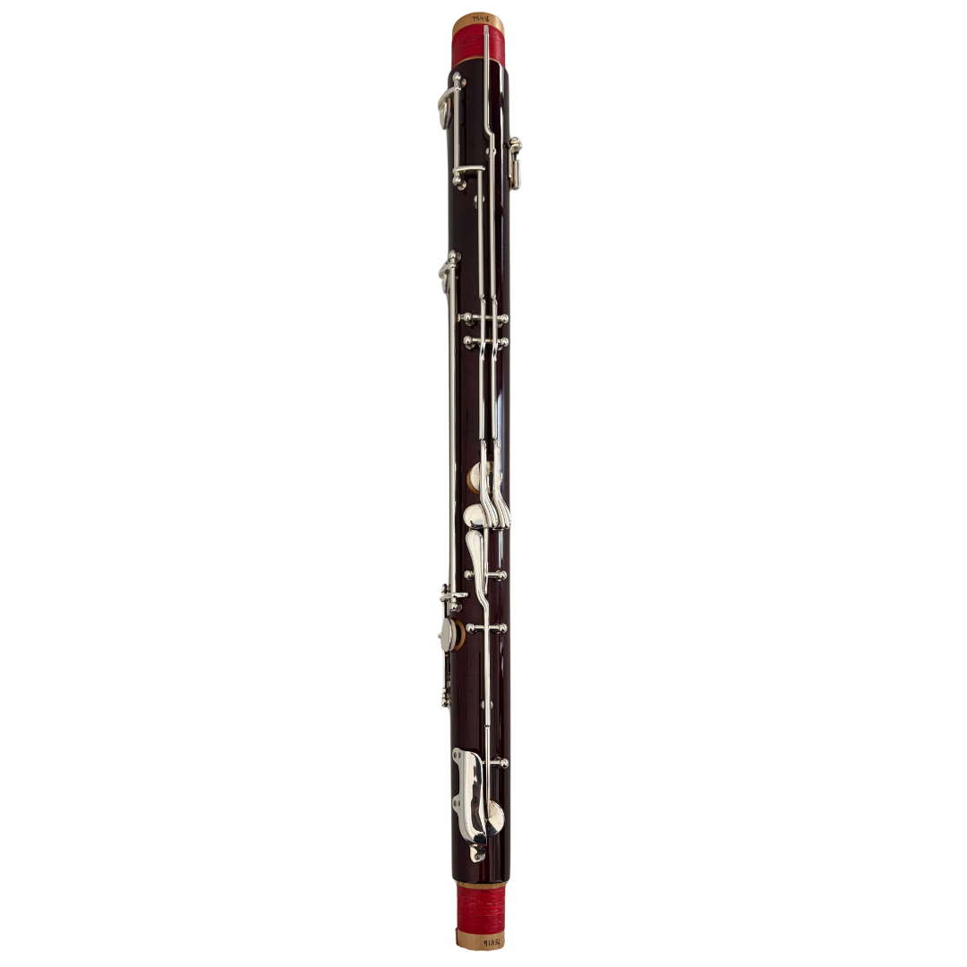 Used Fox 222D Bassoon 754xx