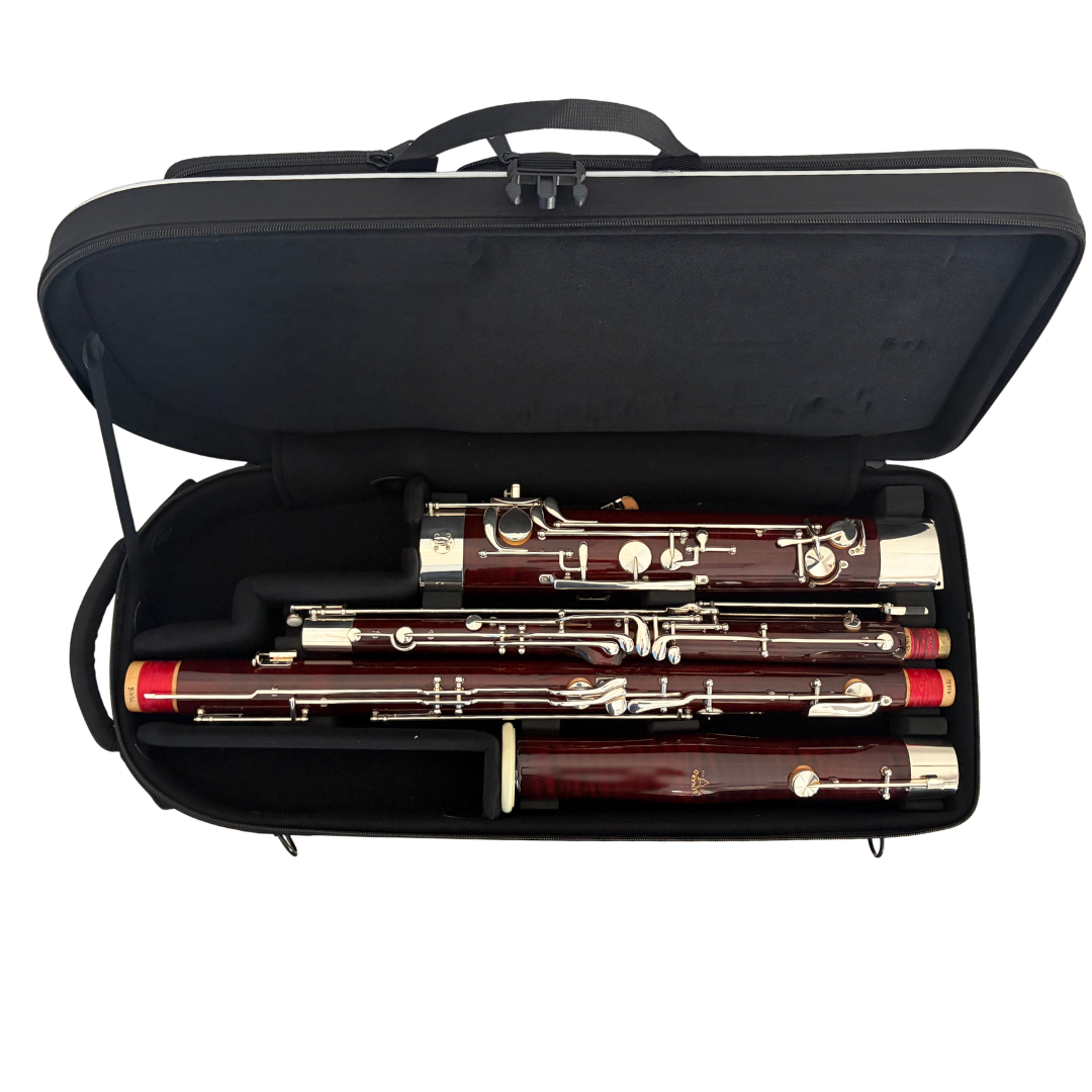 Used Fox 222D Bassoon 754xx