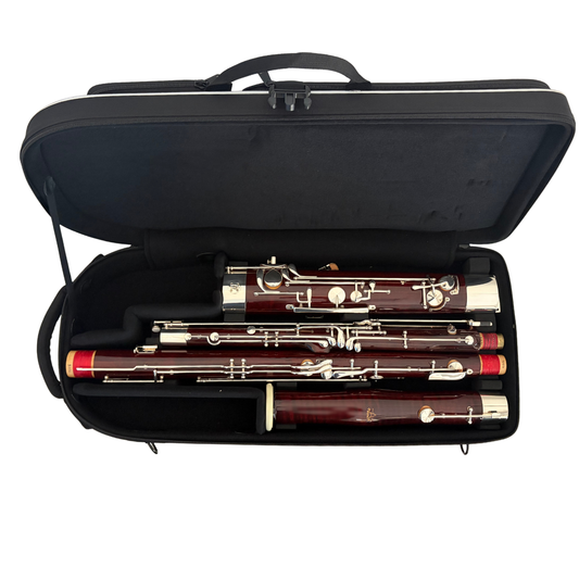 Used Fox 222D Bassoon 754xx