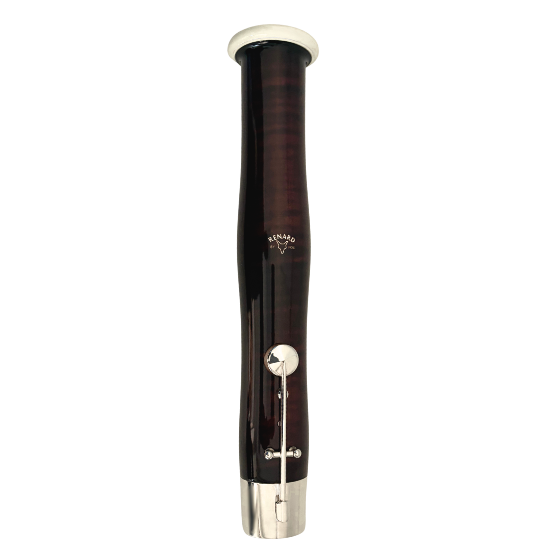 Used Fox 222D Bassoon 754xx