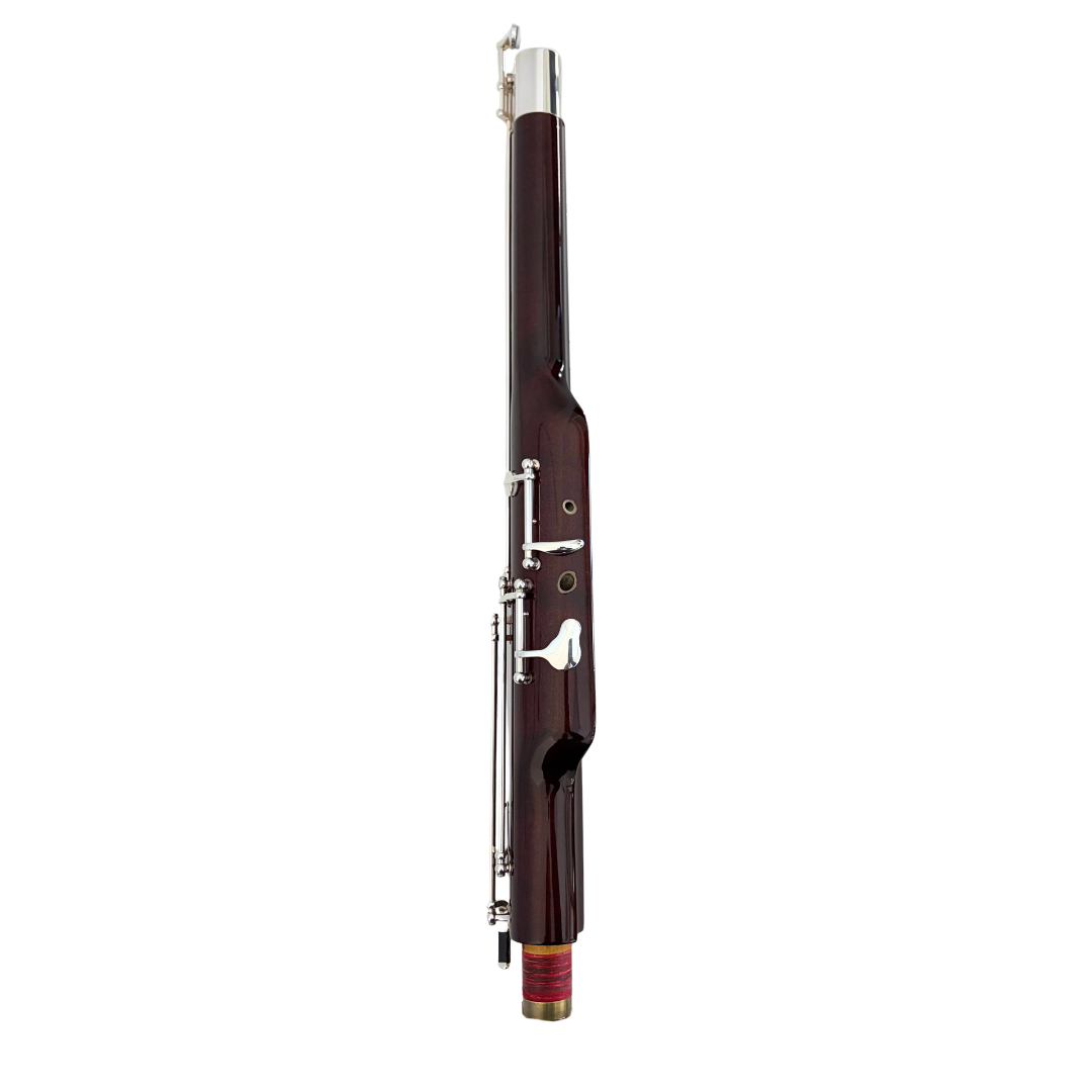 Used Fox 222D Bassoon 754xx