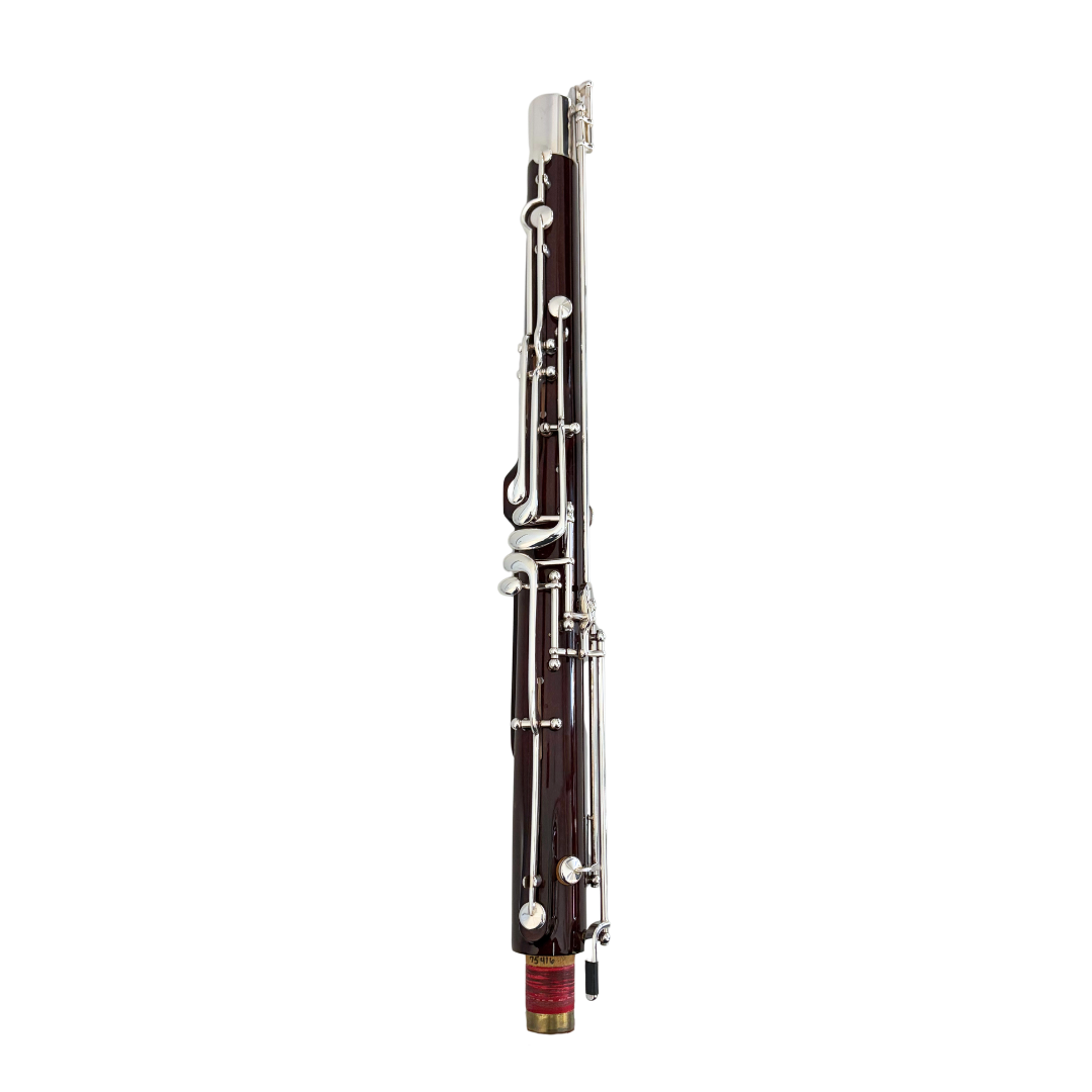 Used Fox 222D Bassoon 754xx