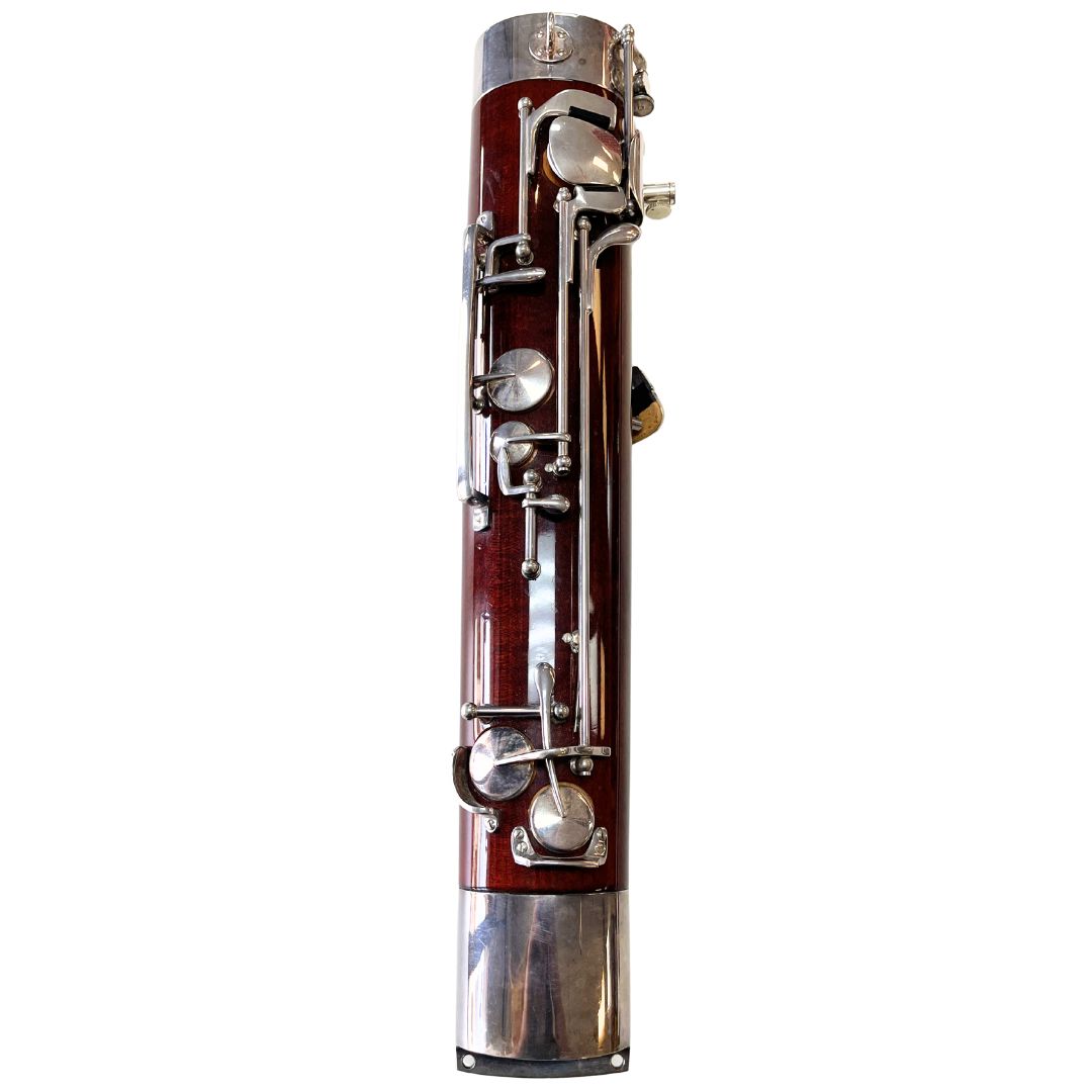 Used Fox 240 Bassoon SN 259xx