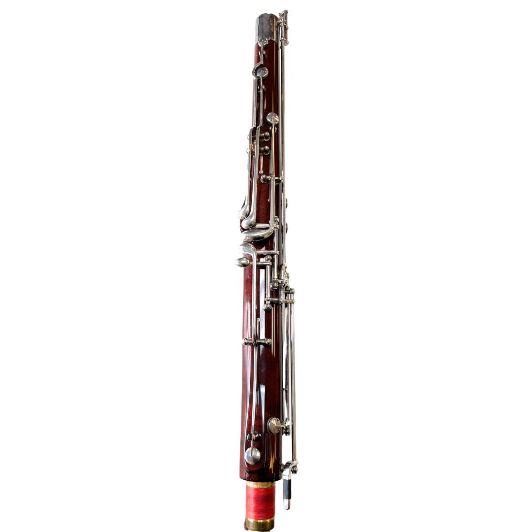 Used Fox 240 Bassoon SN 259xx