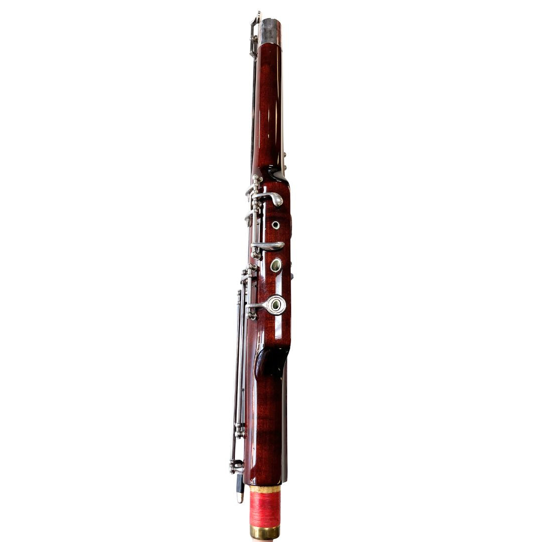 Used Fox 240 Bassoon SN 259xx