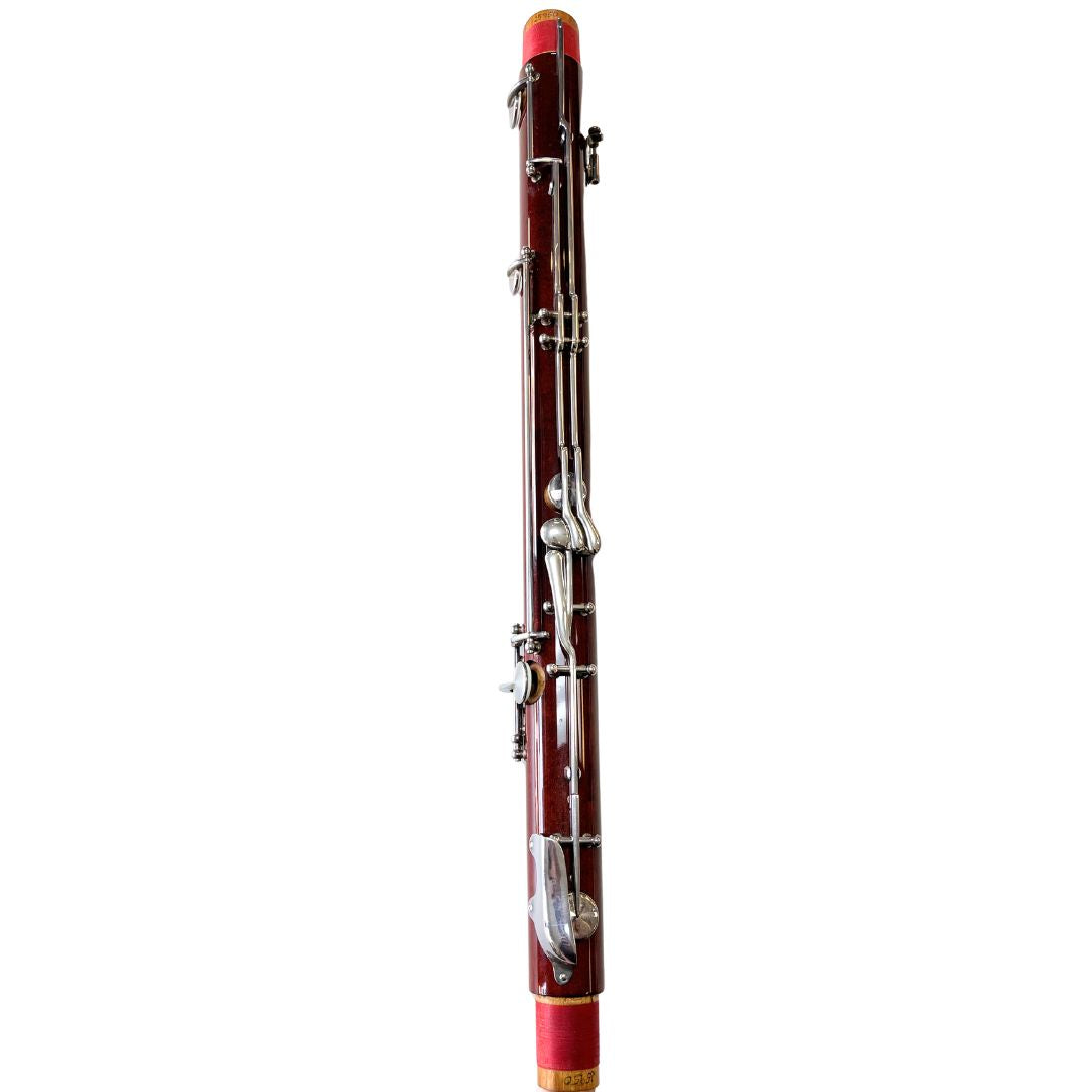 Used Fox 240 Bassoon SN 259xx