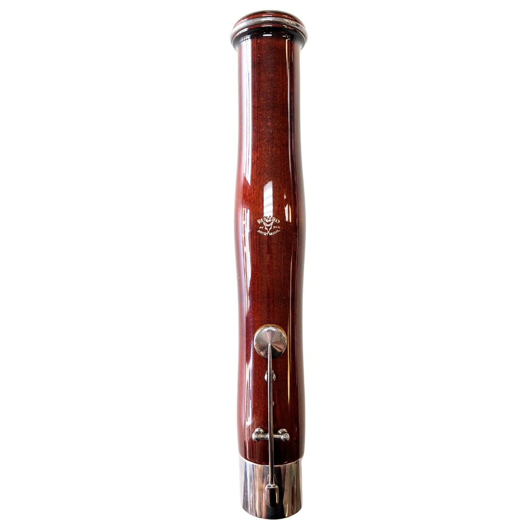 Used Fox 240 Bassoon SN 259xx