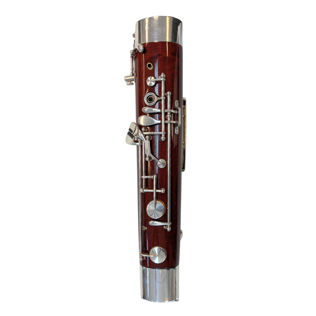 Used Fox 240 Bassoon 316xx