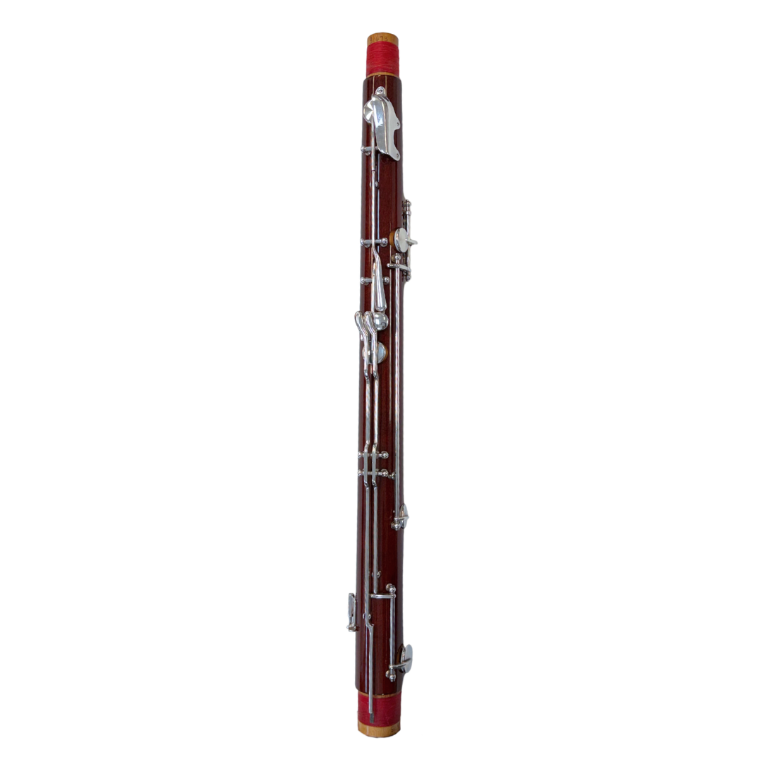 Used Fox 240 Bassoon 316xx