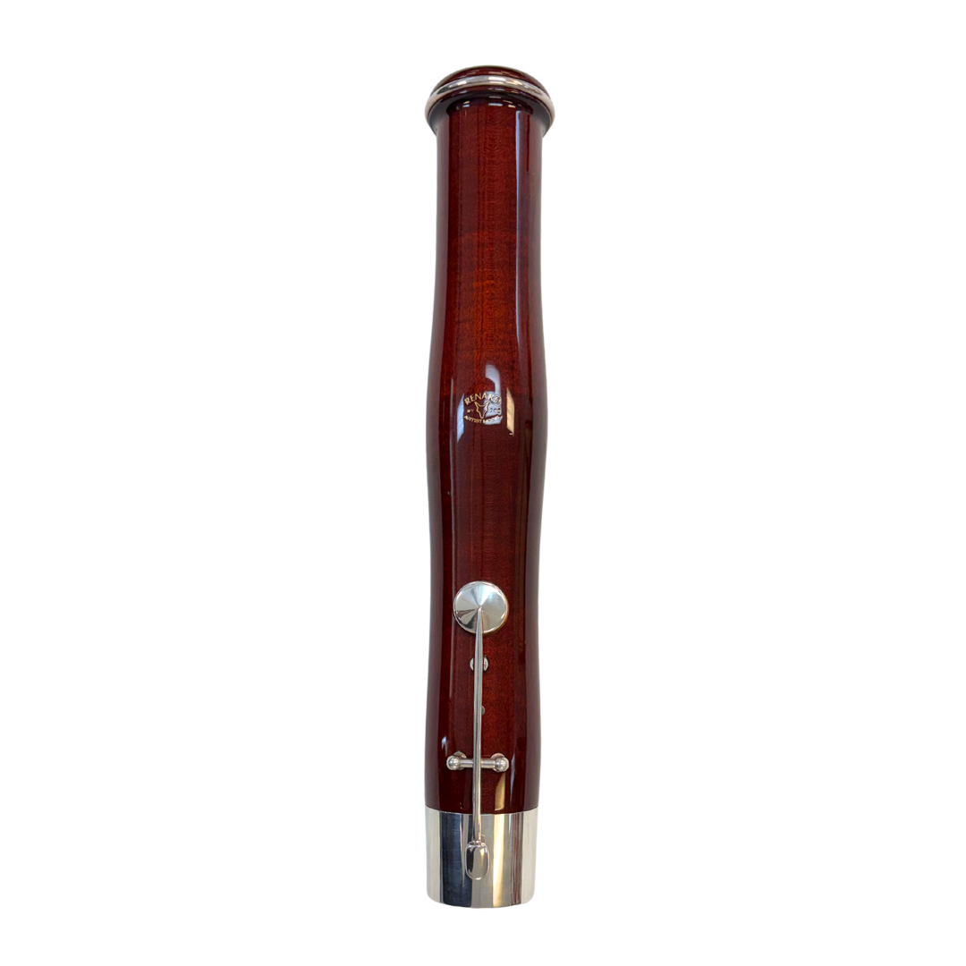 Used Fox 240 Bassoon 316xx