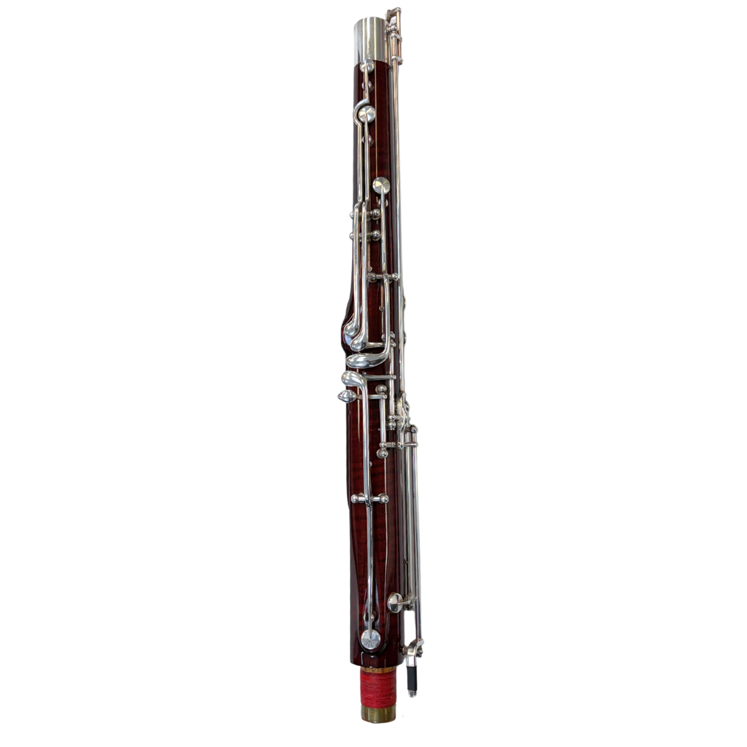 Used Fox 240 Bassoon 316xx