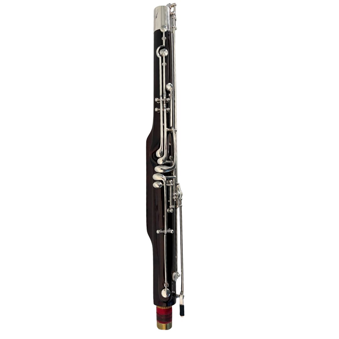 Used Fox 240 Bassoon 747xx
