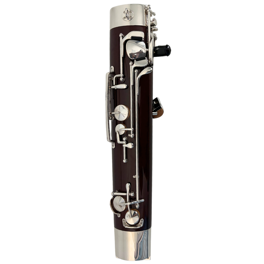 Used Fox 240 Bassoon 747xx