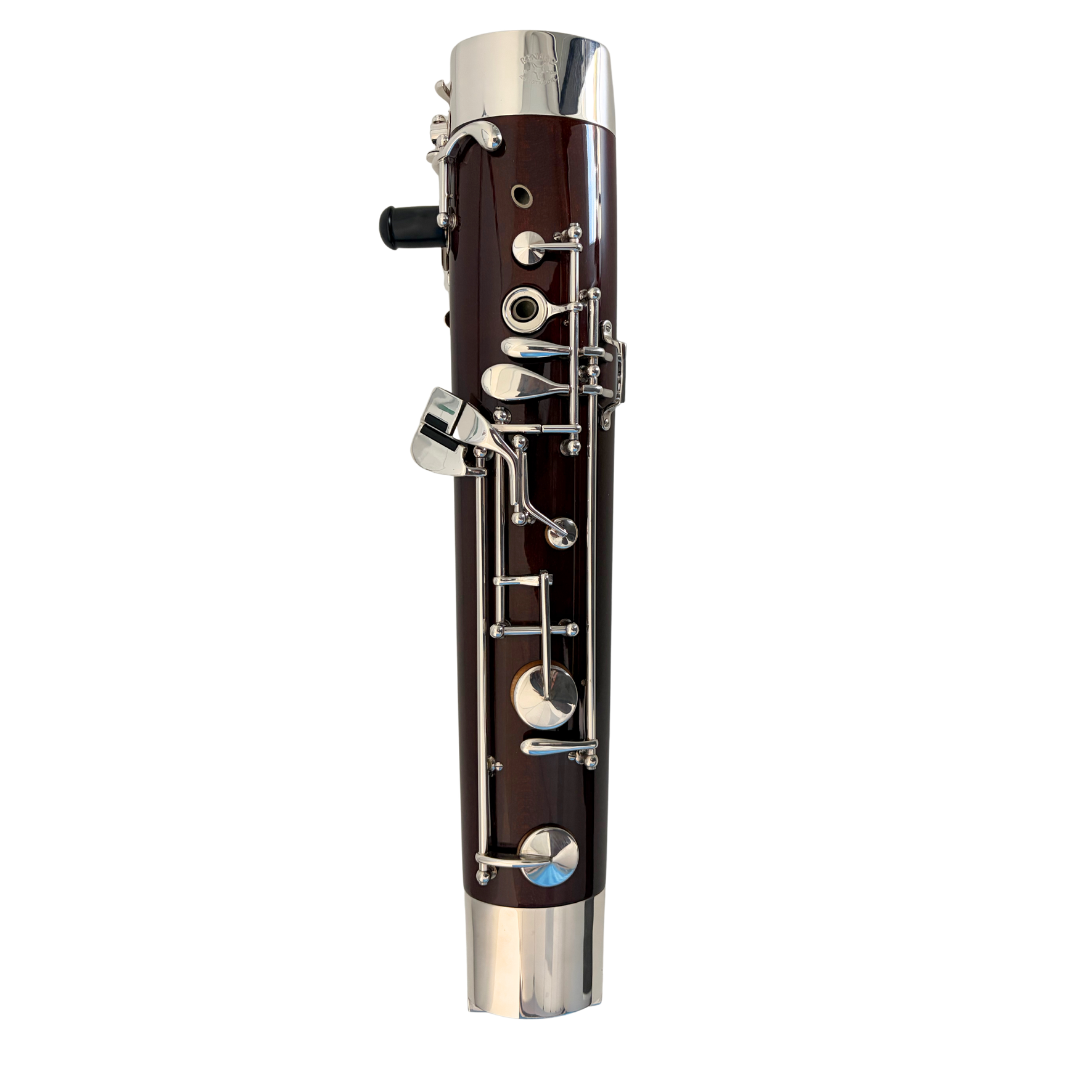Used Fox 240 Bassoon 747xx