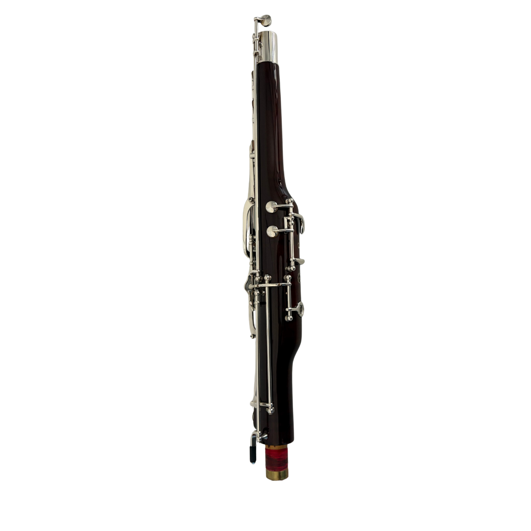 Used Fox 240 Bassoon 747xx