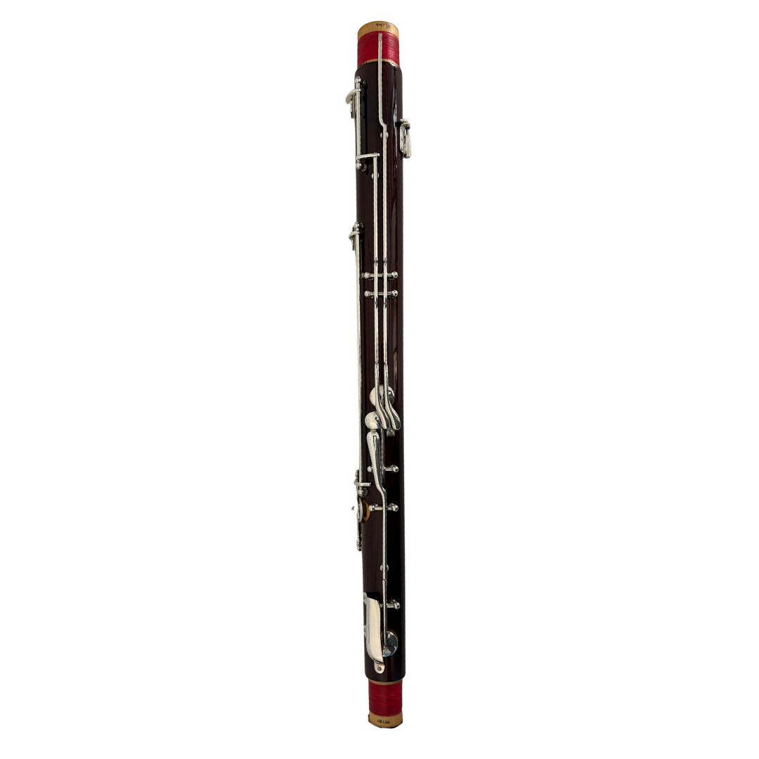 Used Fox 240 Bassoon 747xx