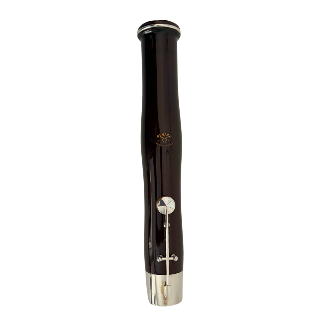 Used Fox 240 Bassoon 747xx