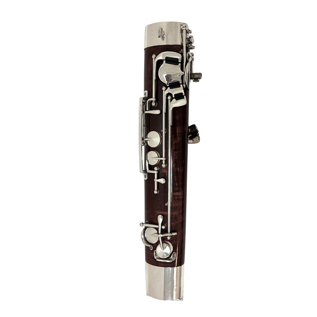 Used Fox Model I Bassoon 105xx