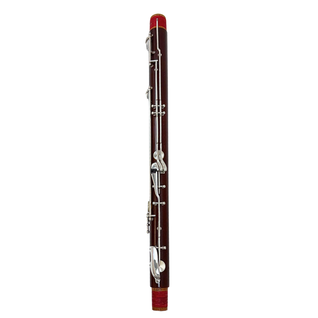 Used Fox Model I Bassoon 105xx