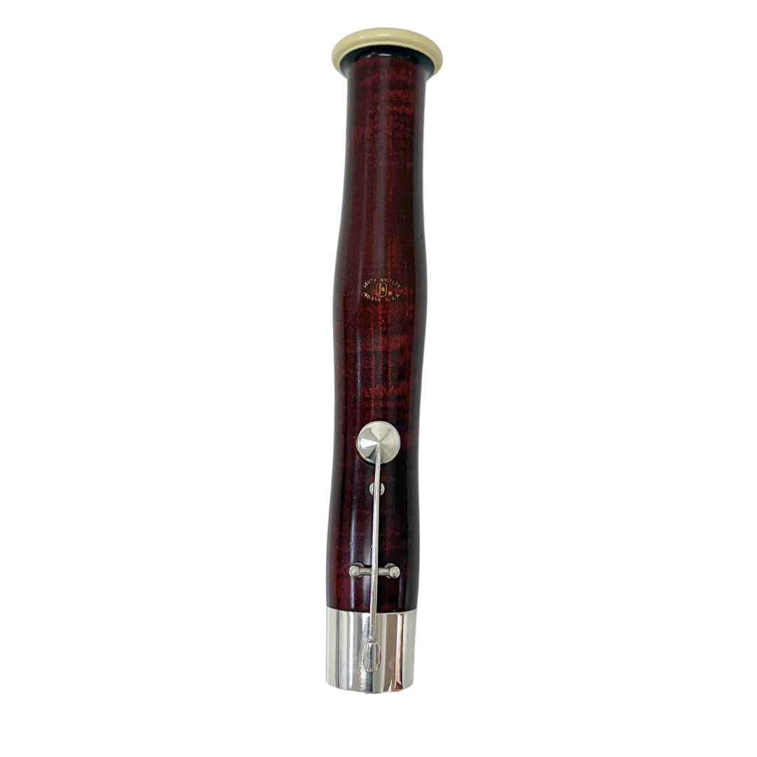 Used Fox Model I Bassoon 105xx