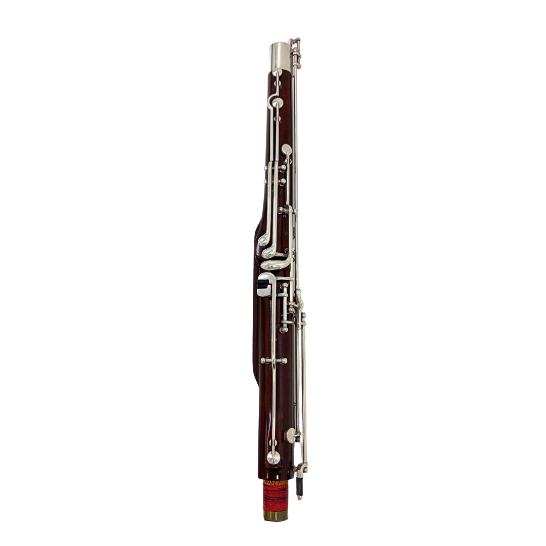 Used Fox Model I Bassoon 105xx