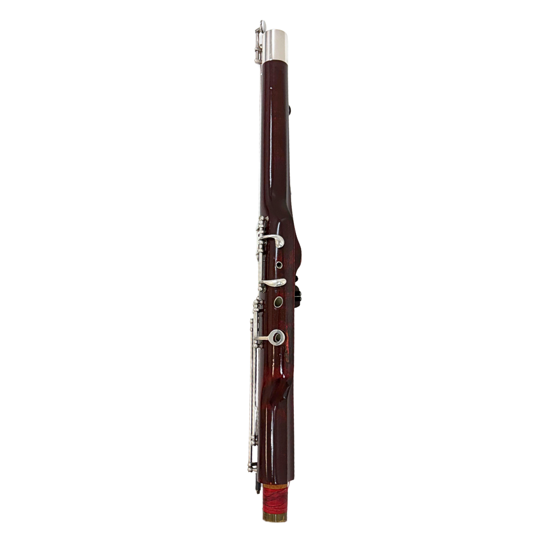 Used Fox Model I Bassoon 105xx