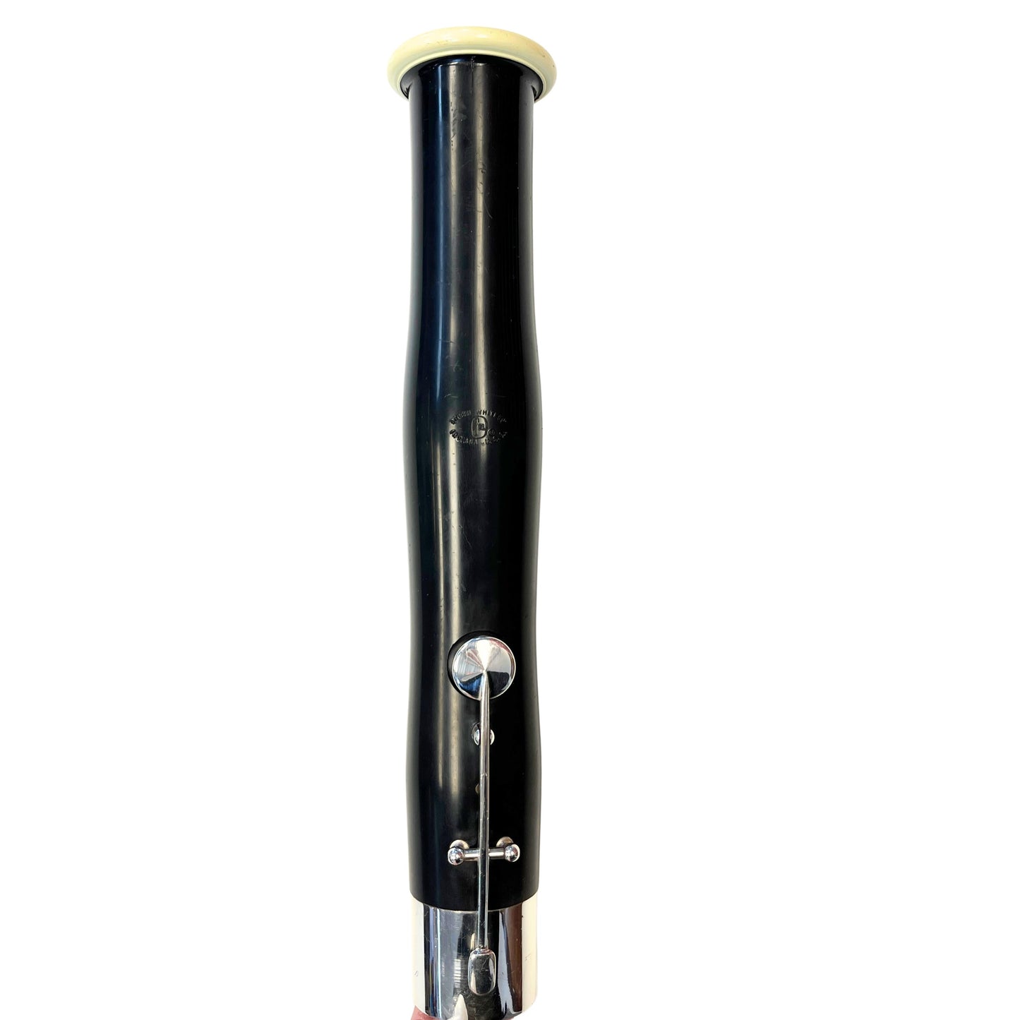Used Fox Model III Bassoon SN 235xx