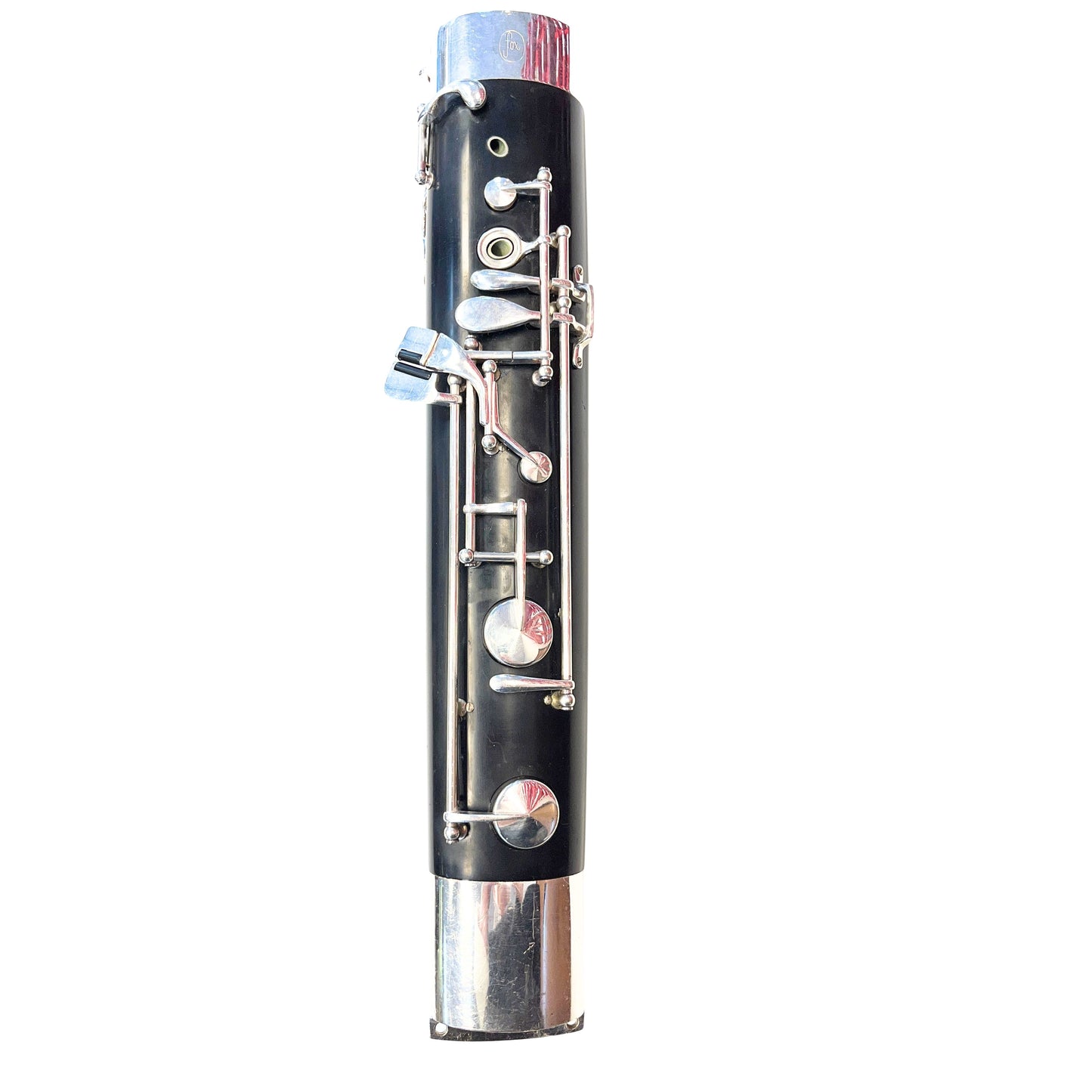 Used Fox Model III Bassoon SN 235xx